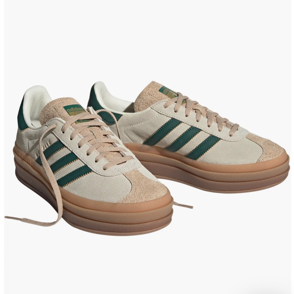 Adidas Gazelle Bold